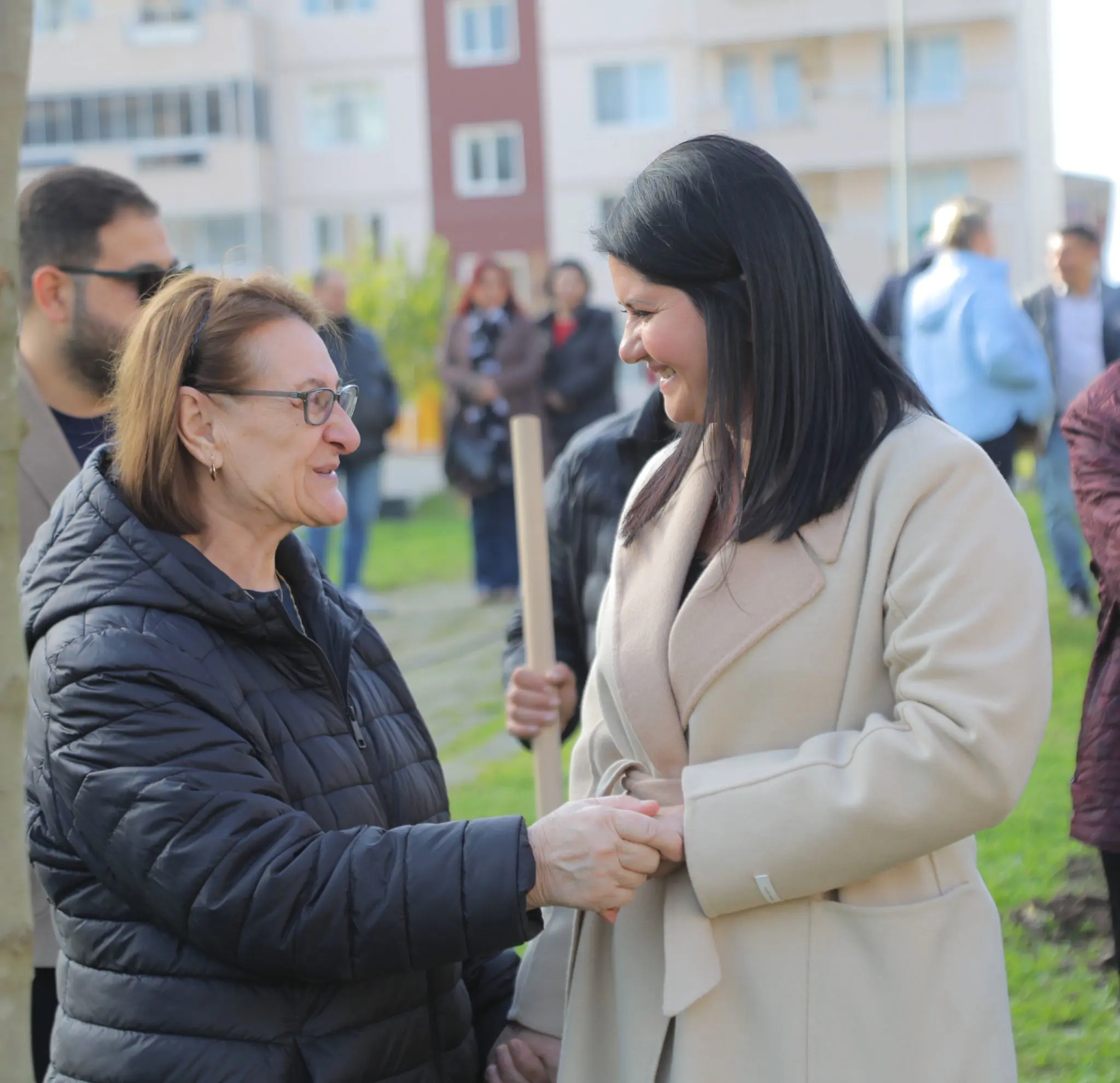 EMEKLİ DESTEĞİNDE İKİNCİ TAKSİT ÖDEMELERİ GERÇEKLEŞTİRİLDİ